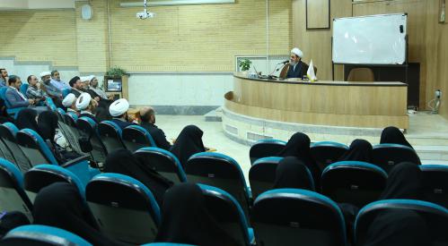 حجت الاسلام و المسلمین مسجدجامعی (2)